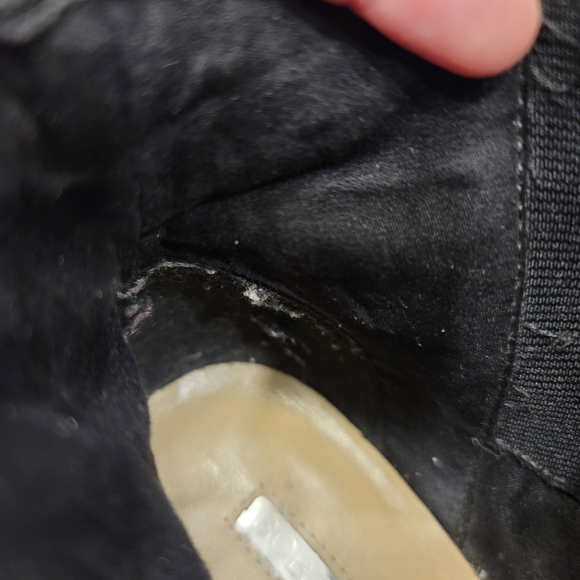 BCBG Ankle Booties - Picture 11 of 11